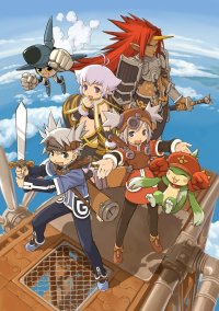 BUY NEW summon night - 85861 Premium Anime Print Poster